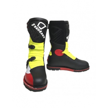 Botas trial Hebo TECHNICAL 2.0 micro fluor talla 45