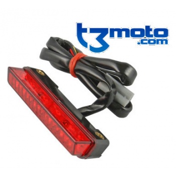 Piloto trasero led beta RR