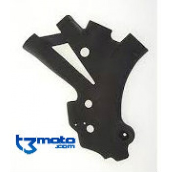 proteccion chasis beta RR derecha