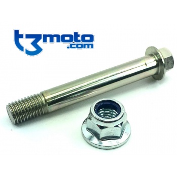 tornillo bieleta trapecio sherco enduro 2016