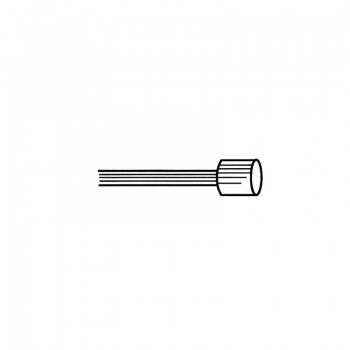 Cable gas Domino