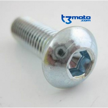 tornillo plastica 6x8 sherco enduro