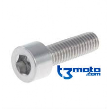 Tornillo fijacion manillar sherco enduro