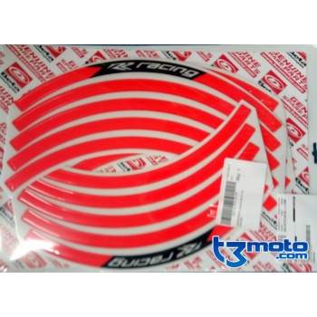 Adhesivos llantas beta RR 2T 50 Racing