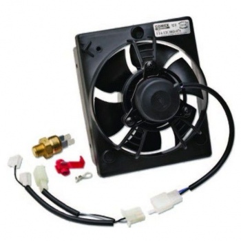 Kit electroventilador beta rr 2t 2020-2024