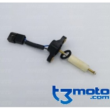 Sonda señalizacion reserva de Gasolina beta RR 4T