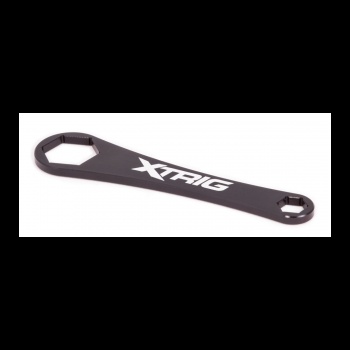 Llave Ajuste compresion horquillas Kayaba Enduro