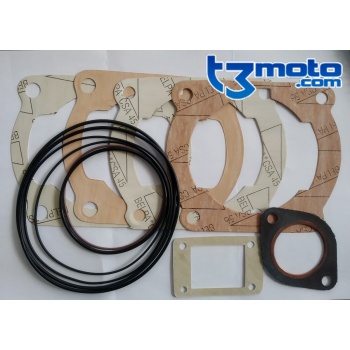 Kit juntas parte alta motor gas gas 250 320 TRIAL 89 - 93