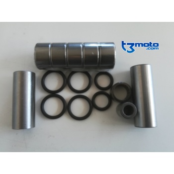 kit rodamientos bieletas gas gas enducross 96-11