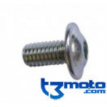 Tornillo placas laterales Beta Xtrainer