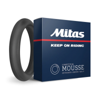 Mousse Mitas Enduro 140/80-18