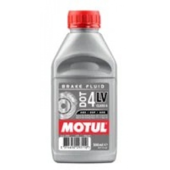 Motul Liquido de frenos dot4