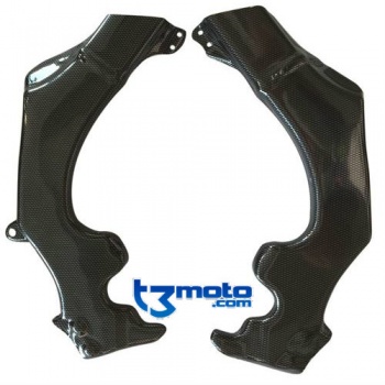 Protector chasis montesa 4RT