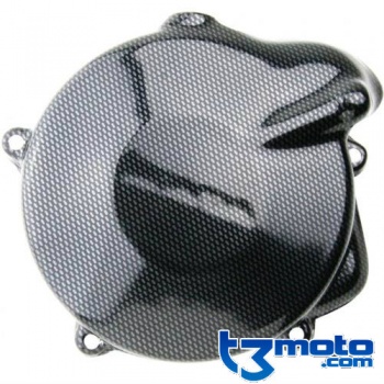 Protector tapa embrague montesa 4RT