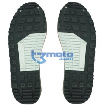 Suelas Bota Trial MOTS ZONA, 39-41