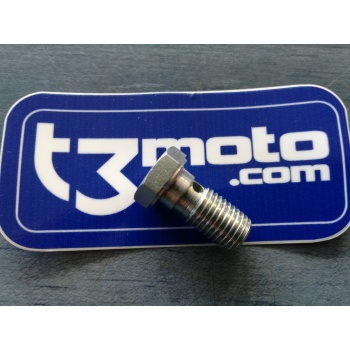 Tornillo raccord nissin