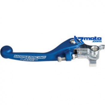 Maneta embrague flexible azul Brembo