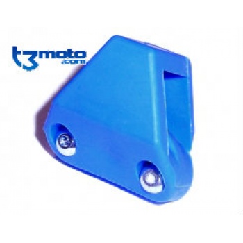 goma tensor cadena azul