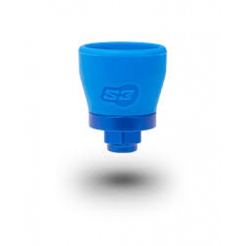 Muelle Racing S3 parts Azul