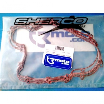 Junta tapa embrague sherco enduro 450