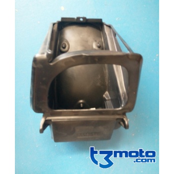 Caja filtro sherco enduro 4.5 2006-2013