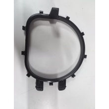 Soporte espuma filtro aire Sherco Enduro 2025 Soporte espuma filtro aire Sherco Enduro 2025