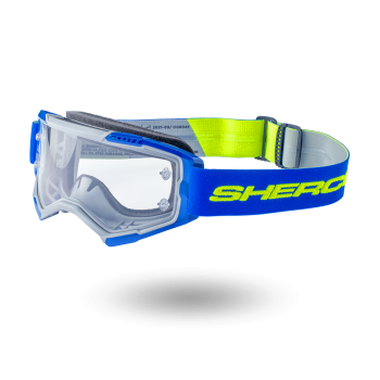 Gafas  sherco enduro