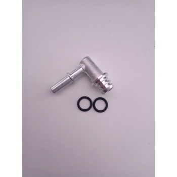 Conector Aluminio gasolina sherco Trial 2023-2024