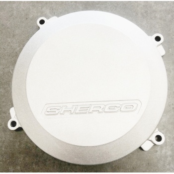 Tapa embrague fundicion sherco enduro 250-300 2t