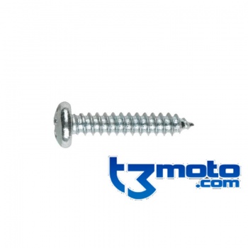 Tornillo 3.9 x 19