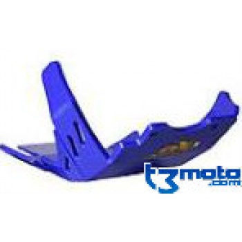 protector carter AXP Azul sherco enduro 2t 125