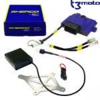 Sherco 250 SEF Get Ecu + Wifi Com 