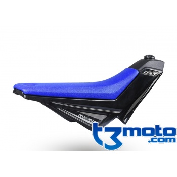 Kit asiento/deposito Sherco 