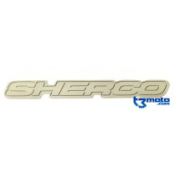 Adhesivo sherco basculante sherco 03-04-05