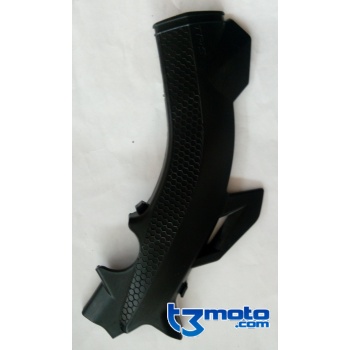  Protector chasis TRS izquierdo 