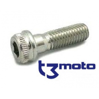 Tornillo allen M6x16 DIN 912