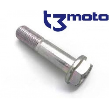 Tornillo trapecio TRS