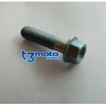 Tornillo M6x30 DIN912 12.9 NT 