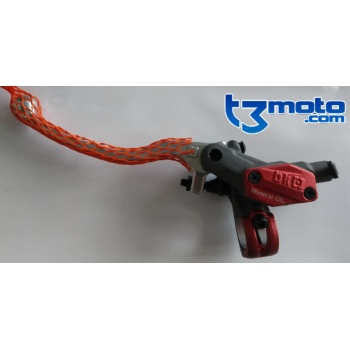 Bomba embrague braktec mineral