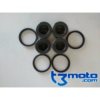 kit reparacion pinza freno delantero bractek TRS RR2019-2021