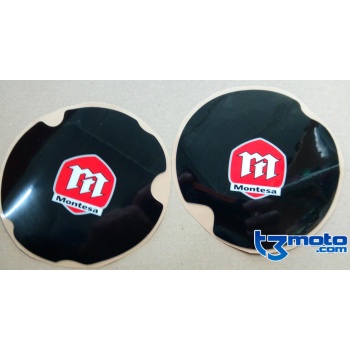 Kit adhesivos tapas montesa 315R - 4RT