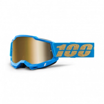 Gafas 100% Accuri 2 Waterloo - ORO