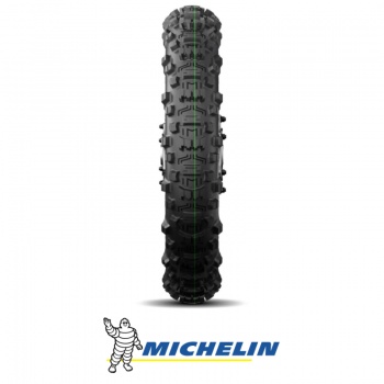 Neumatico Michelin Enduro Medium 2 140/80-18