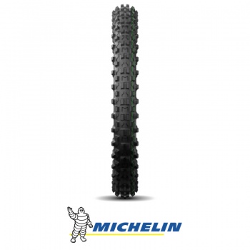 Neumatico Michelin Enduro Medium 2 90/90-21