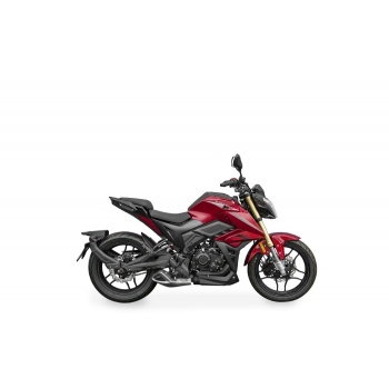 Cyclone Battlo 125