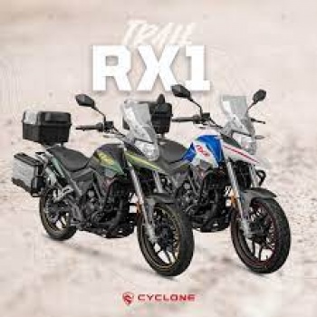 Cyclone RX1