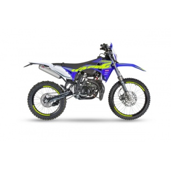 Sherco SE 50 factory 2025 R