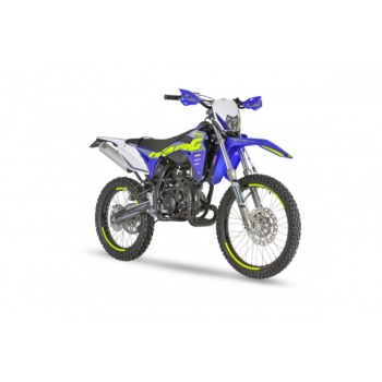 Sherco SE 50 factory 2025 R