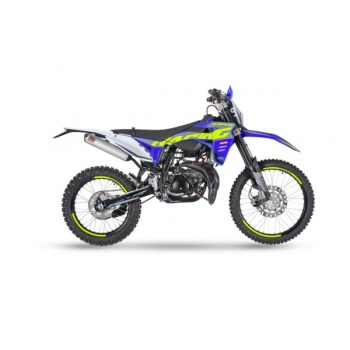 Sherco SE 50 factory 2025 RS