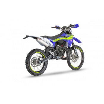 Sherco SE 50 factory 2025 RS